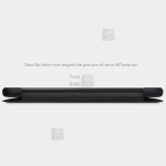 کیف محافظ چرمی نیلکین شیائومی Nillkin Qin Case For Xiaomi Redmi 8