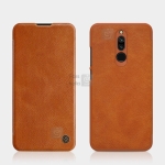 کیف محافظ چرمی نیلکین شیائومی Nillkin Qin Case For Xiaomi Redmi 8