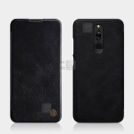 کیف محافظ چرمی نیلکین شیائومی Nillkin Qin Case For Xiaomi Redmi 8