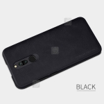 کیف محافظ چرمی نیلکین شیائومی Nillkin Qin Case For Xiaomi Redmi 8