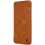 کیف محافظ چرمی نیلکین شیائومی Nillkin Qin Case For Xiaomi Redmi 8
