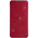 کیف محافظ چرمی نیلکین شیائومی Nillkin Qin Case For Xiaomi Redmi 8