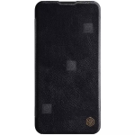 کیف محافظ چرمی نیلکین شیائومی Nillkin Qin Case For Xiaomi Redmi 8