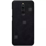 کیف محافظ چرمی نیلکین شیائومی Nillkin Qin Case For Xiaomi Redmi 8