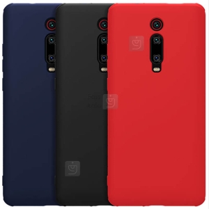 قاب محافظ نیلکین شیائومی Nillkin Rubber Wrapped Case Xiaomi Redmi K20 / K20 Pro / Mi 9T / Mi 9T Pro