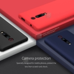 قاب محافظ نیلکین شیائومی Nillkin Rubber Wrapped Case Xiaomi Redmi K20 / K20 Pro / Mi 9T / Mi 9T Pro