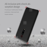 قاب محافظ نیلکین شیائومی Nillkin Rubber Wrapped Case Xiaomi Redmi K20 / K20 Pro / Mi 9T / Mi 9T Pro
