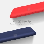 قاب محافظ نیلکین شیائومی Nillkin Rubber Wrapped Case Xiaomi Redmi K20 / K20 Pro / Mi 9T / Mi 9T Pro