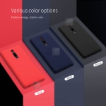 قاب محافظ نیلکین شیائومی Nillkin Rubber Wrapped Case Xiaomi Redmi K20 / K20 Pro / Mi 9T / Mi 9T Pro