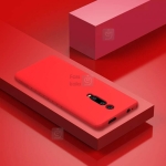 قاب محافظ نیلکین شیائومی Nillkin Rubber Wrapped Case Xiaomi Redmi K20 / K20 Pro / Mi 9T / Mi 9T Pro