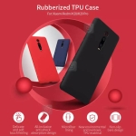 قاب محافظ نیلکین شیائومی Nillkin Rubber Wrapped Case Xiaomi Redmi K20 / K20 Pro / Mi 9T / Mi 9T Pro