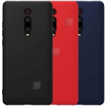 قاب محافظ نیلکین شیائومی Nillkin Rubber Wrapped Case Xiaomi Redmi K20 / K20 Pro / Mi 9T / Mi 9T Pro
