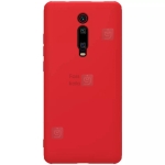 قاب محافظ نیلکین شیائومی Nillkin Rubber Wrapped Case Xiaomi Redmi K20 / K20 Pro / Mi 9T / Mi 9T Pro