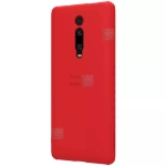 قاب محافظ نیلکین شیائومی Nillkin Rubber Wrapped Case Xiaomi Redmi K20 / K20 Pro / Mi 9T / Mi 9T Pro