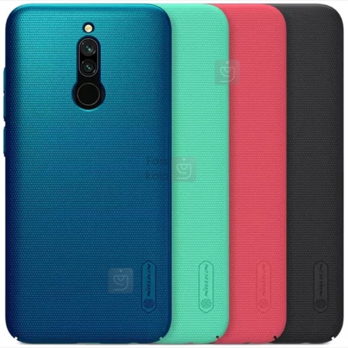قاب محافظ نیلکین شیائومی Nillkin Super Frosted Shield Case Xiaomi Redmi 8