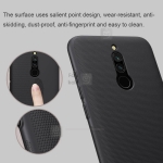 قاب محافظ نیلکین شیائومی Nillkin Super Frosted Shield Case Xiaomi Redmi 8