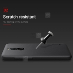 قاب محافظ نیلکین شیائومی Nillkin Super Frosted Shield Case Xiaomi Redmi 8