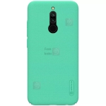 قاب محافظ نیلکین شیائومی Nillkin Super Frosted Shield Case Xiaomi Redmi 8