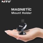 پایه نگهدارنده آهنربایی نیتو Nitu NT-NH09 Magnetic Holder