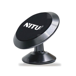 پایه نگهدارنده آهنربایی نیتو Nitu NT-NH09 Magnetic Holder