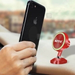 پایه نگهدارنده آهنربایی نیتو Nitu NT-NH11 Magnetic Holder