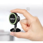 پایه نگهدارنده آهنربایی نیتو Nitu NT-NH11 Magnetic Holder