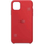 قاب محافظ سیلیکونی اپل Silicone Case For Apple iPhone 11 Pro
