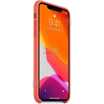 قاب محافظ سیلیکونی اپل Silicone Case For Apple iPhone 11 Pro