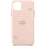 قاب محافظ سیلیکونی اپل Silicone Case For Apple iPhone 11