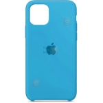 قاب محافظ سیلیکونی اپل Silicone Case For Apple iPhone 11