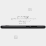 کیف محافظ چرمی نیلکین هواوی Nillkin Qin Case For Huawei Honor 20 Lite