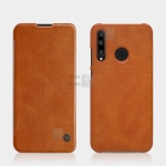 کیف محافظ چرمی نیلکین هواوی Nillkin Qin Case For Huawei Honor 20 Lite