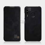 کیف محافظ چرمی نیلکین هواوی Nillkin Qin Case For Huawei Honor 20 Lite