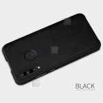 کیف محافظ چرمی نیلکین هواوی Nillkin Qin Case For Huawei Honor 20 Lite