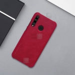 کیف محافظ چرمی نیلکین هواوی Nillkin Qin Case For Huawei Honor 20 Lite