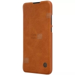 کیف محافظ چرمی نیلکین هواوی Nillkin Qin Case For Huawei Honor 20 Lite