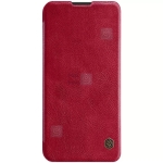 کیف محافظ چرمی نیلکین هواوی Nillkin Qin Case For Huawei Honor 20 Lite
