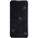کیف محافظ چرمی نیلکین هواوی Nillkin Qin Case For Huawei Honor 20 Lite