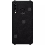 کیف محافظ چرمی نیلکین هواوی Nillkin Qin Case For Huawei Honor 20 Lite