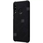 کیف محافظ چرمی نیلکین هواوی Nillkin Qin Case For Huawei Honor 20 Lite