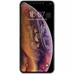 محافظ صفحه نمایش شیشه ای حریم شخصی نیلکین Nillkin 3D AP+ MAX Privacy Glass Apple iPhone 11 Pro