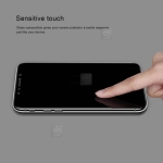 محافظ صفحه نمایش شیشه ای حریم شخصی نیلکین Nillkin 3D AP+ MAX Privacy Glass Apple iPhone 11 Pro