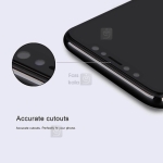 محافظ صفحه نمایش شیشه ای حریم شخصی نیلکین Nillkin 3D AP+ MAX Privacy Glass Apple iPhone 11 Pro