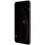 محافظ صفحه نمایش شیشه ای حریم شخصی نیلکین Nillkin 3D AP+ MAX Privacy Glass Apple iPhone 11 Pro