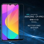 محافظ صفحه نمایش شیشه ای نیلکین شیائومی Nillkin Amazing CP+ Pro Glass Xiaomi Mi CC9e / Mi A3