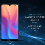 محافظ صفحه نمایش شیشه ای نیلکین شیائومی Nillkin Amazing CP+ Pro Glass Xiaomi Redmi 8A