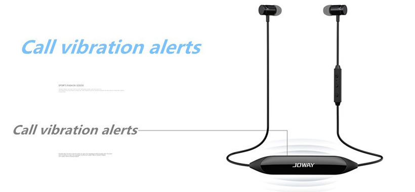 هندزفری بلوتوث جووی Joway H09 Bluetooth Headset