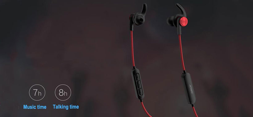 هندزفری بلوتوث جووی Joway H25 Bluetooth Headset