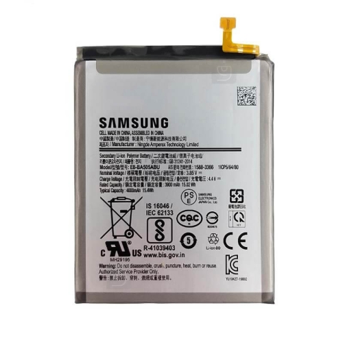 باتری اصلی گوشی سامسونگ Samsung Galaxy A50 / A30 Battery