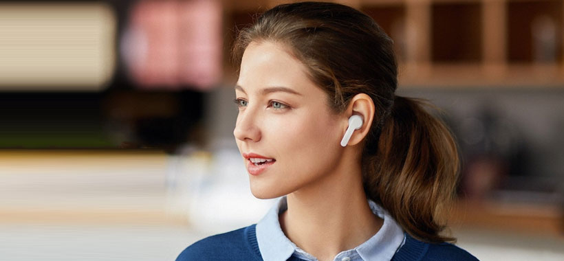 هندزفری بلوتوث انکر Anker Soundcore Liberty Air A3902 Handsfree